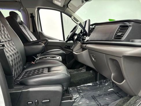 Used 2024 Ford Transit 150 Low Roof AWD image 24