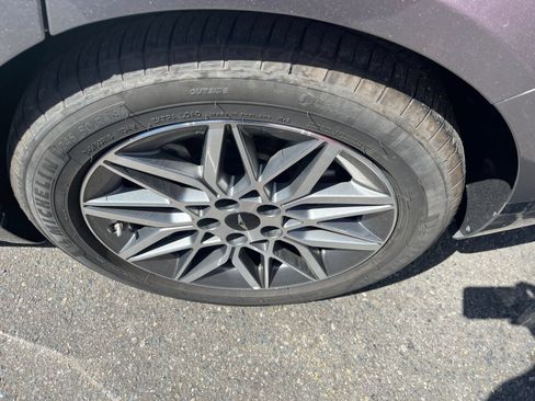 Used 2026 Genesis G80 2.5T AWD/4WD image 32
