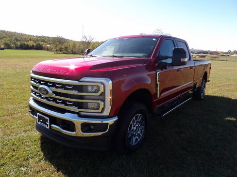 New 2026 Ford F350 Lariat AWD/4WD image 2