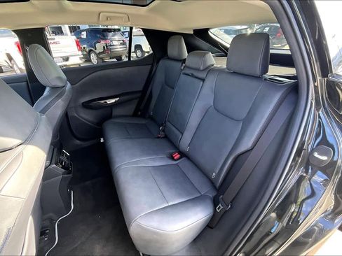 Used 2024 Lexus RZ 300e Premium image 19