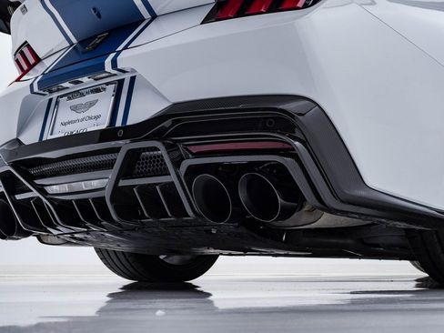 Used 2024 Ford Mustang GT Premium w/ GT Performance Package image 18