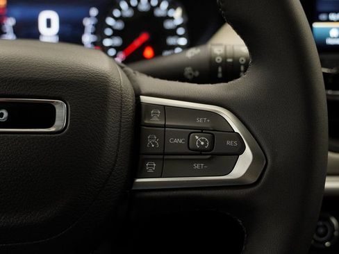 New 2026 Jeep Compass Limited AWD/4WD image 26