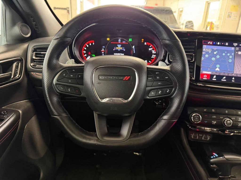 Used 2024 Dodge Durango R/T AWD/4WD image 31