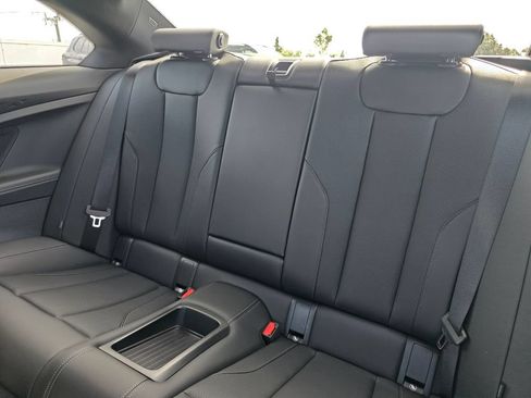 Certified 2025 BMW 230i xDrive Coupe w/ Premium Package AWD/4WD image 13