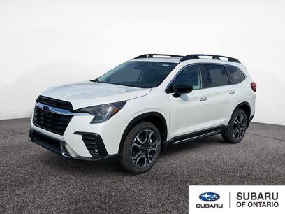 New 2026 Subaru Ascent Touring