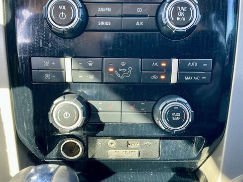 Used 2010 Ford F150 FX4 image 35