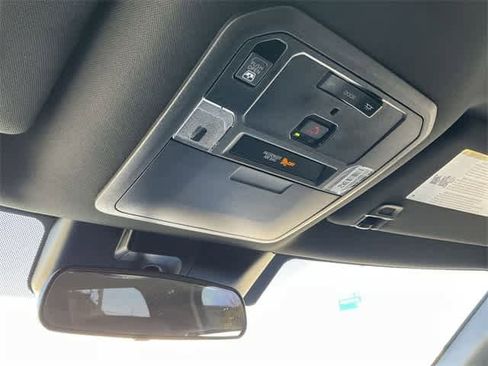 Used 2025 Toyota Tundra SR5 image 26