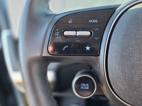 Certified 2024 Hyundai Ioniq 5 SEL image 23