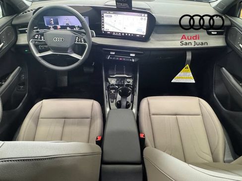 New 2026 Audi Q3 quattro 2.0T AWD/4WD image 29