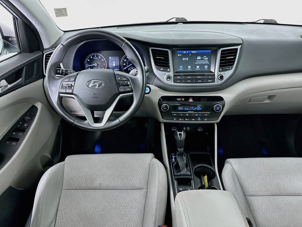 Used 2018 Hyundai Tucson Value FWD image 23