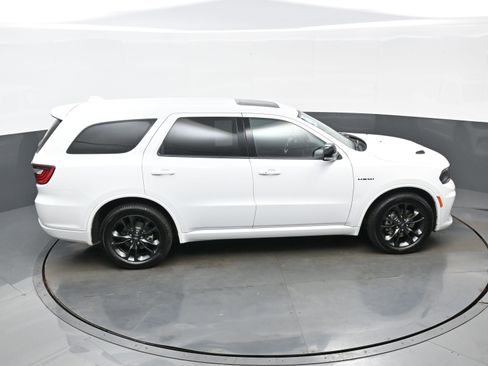 Used 2022 Dodge Durango R/T w/ Blacktop Package image 39