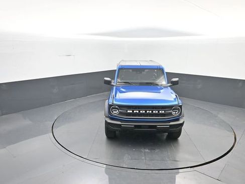 New 2026 Ford Bronco Base image 22
