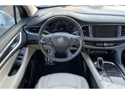 Used 2019 Buick Enclave Premium w/ Trailering Package, 5000 lbs. image 17