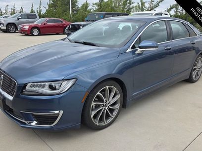 Used 2019 Lincoln MKZ Reserve w/ Reserve Plus Package