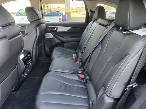 New 2026 Acura MDX FWD w/ Technology Package image 10