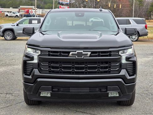 New 2026 Chevrolet Silverado 1500 RST w/ Convenience Package II AWD/4WD image 17