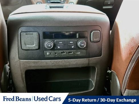 Used 2019 Chevrolet Tahoe Premier AWD/4WD image 34