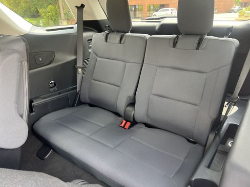 New 2026 Ford Explorer Active RWD image 17