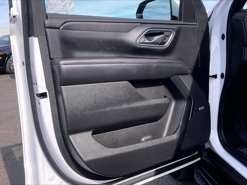 Used 2021 Chevrolet Tahoe RST image 20