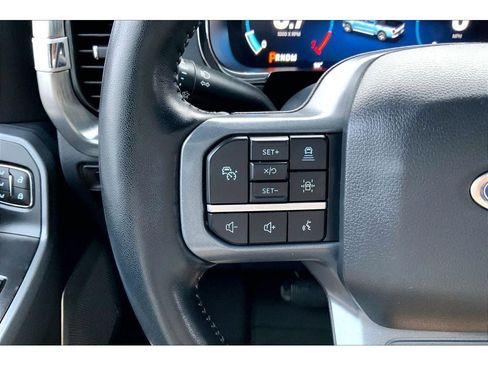 Used 2023 Ford F150 Lariat w/ Equipment Group 502A High image 20