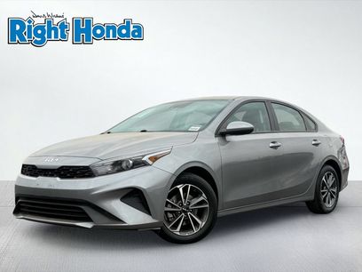 Used 2024 Kia Forte LXS