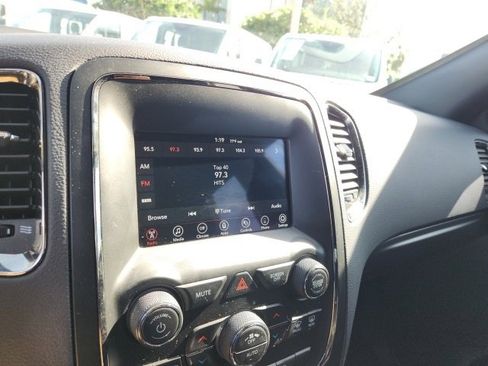 Used 2020 Dodge Durango GT w/ Blacktop Package image 28