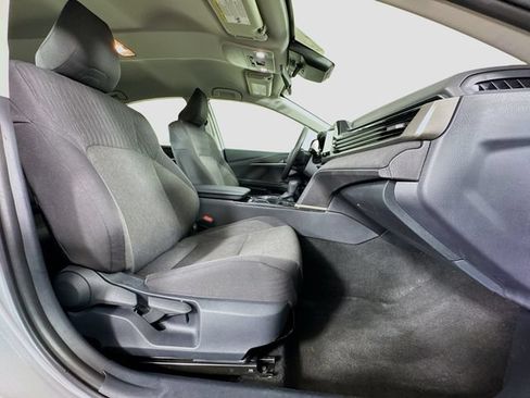 Certified 2025 Toyota Camry LE FWD image 29