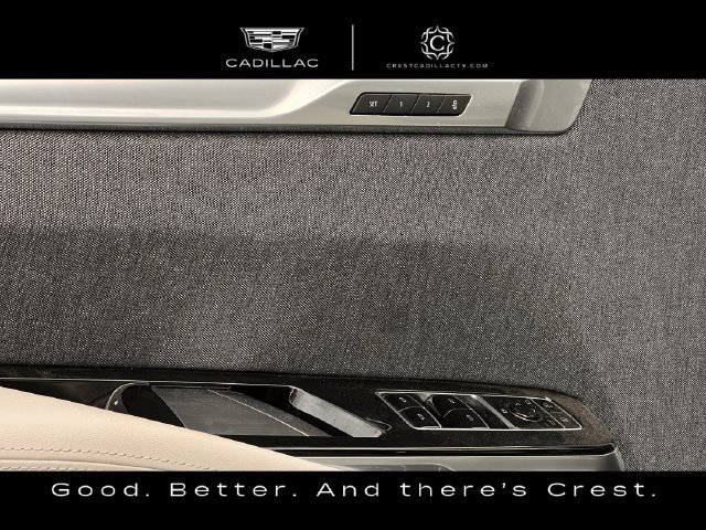 Certified 2026 Cadillac Escalade V AWD/4WD image 23