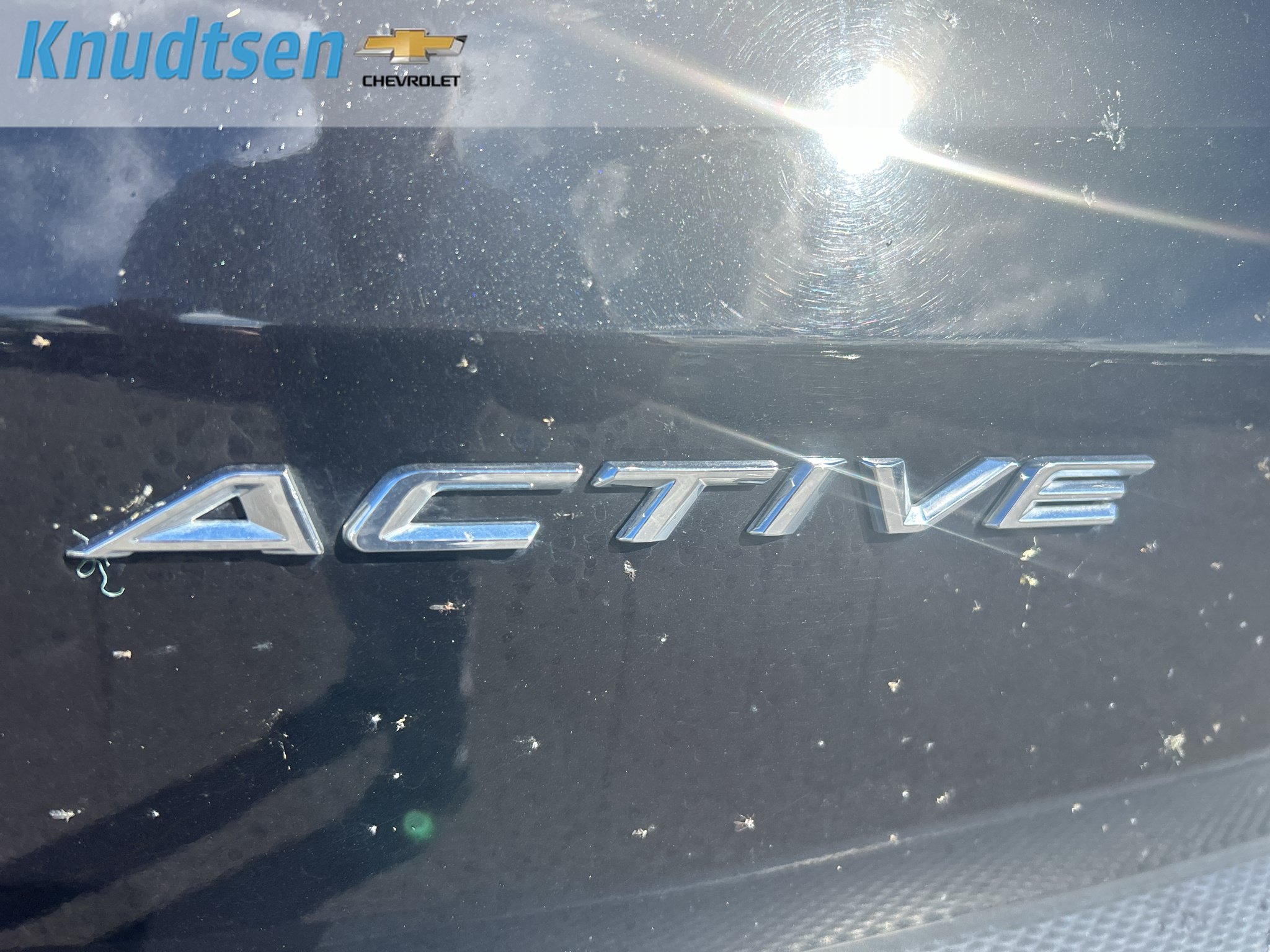Used 2024 Ford Escape Active AWD/4WD image 10
