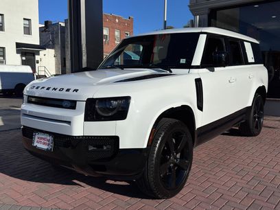 Used 2024 Land Rover Defender 130 X-Dynamic SE