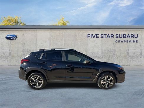 Certified 2025 Subaru Crosstrek 2.0i Premium image 9