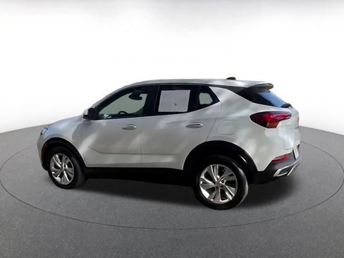 Used 2025 Buick Encore GX Preferred FWD image 10