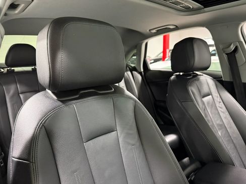 Used 2017 Audi A4 2.0T Premium Plus w/ Premium Plus Package AWD/4WD image 53