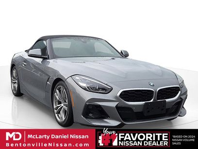 Used 2025 BMW Z4 sDrive30i