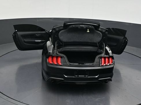 Used 2020 Ford Mustang Premium RWD image 30
