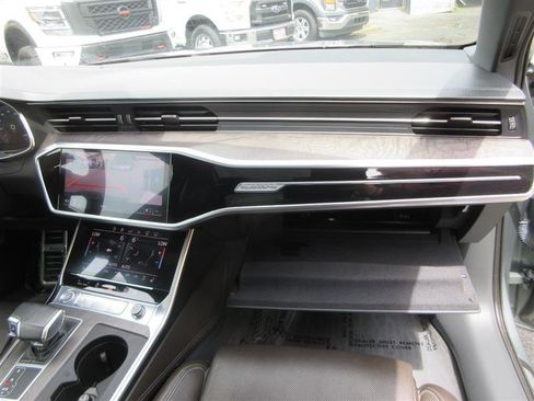 Used 2020 Audi A6 3.0T allroad Prestige image 32