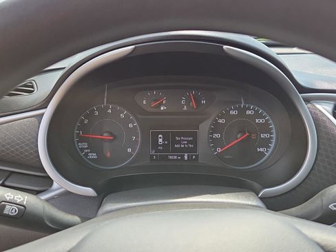 Used 2023 Chevrolet Malibu LT FWD image 29