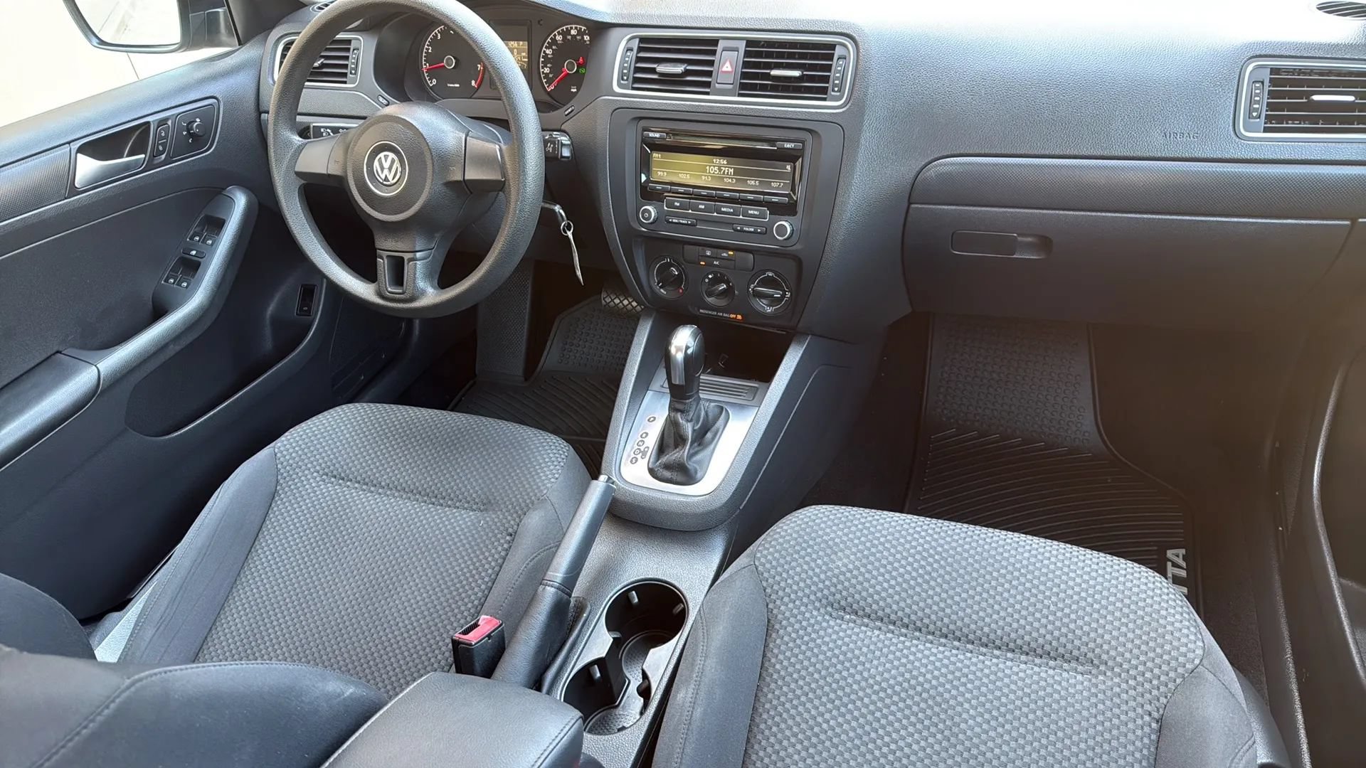 Used 2014 Volkswagen Jetta S FWD image 18