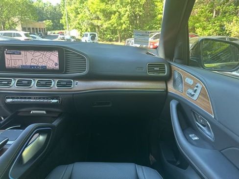 Certified 2026 Mercedes-Benz GLE 450 4MATIC image 17