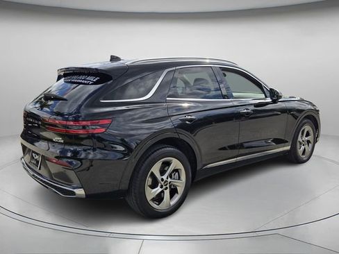 Certified 2026 Genesis GV70 2.5T image 6