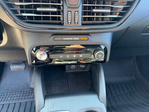 Used 2026 Ford Escape ST-Line Select w/ Tech Pack #1 AWD/4WD image 30