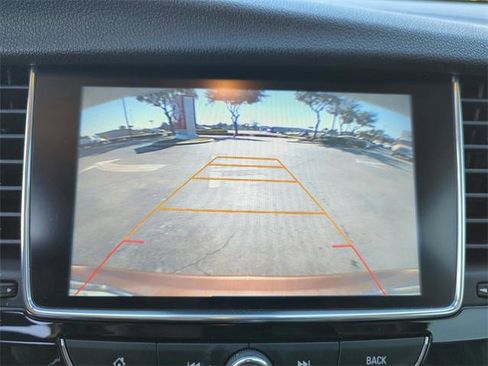 Used 2017 Buick Encore Preferred image 17