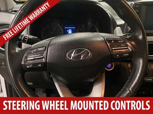 Used 2019 Hyundai Kona SEL FWD image 10