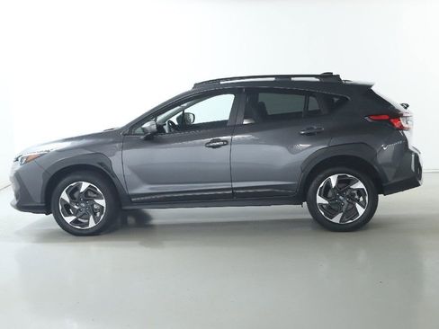 Used 2025 Subaru Crosstrek 2.5i Limited AWD/4WD image 39