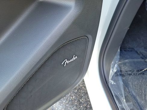 New 2026 Nissan Frontier PRO-4X w/ Pro Premium Package AWD/4WD image 13