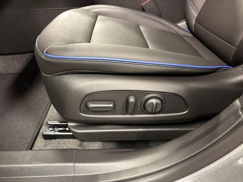 New 2026 Buick Envista Sport Touring FWD image 24