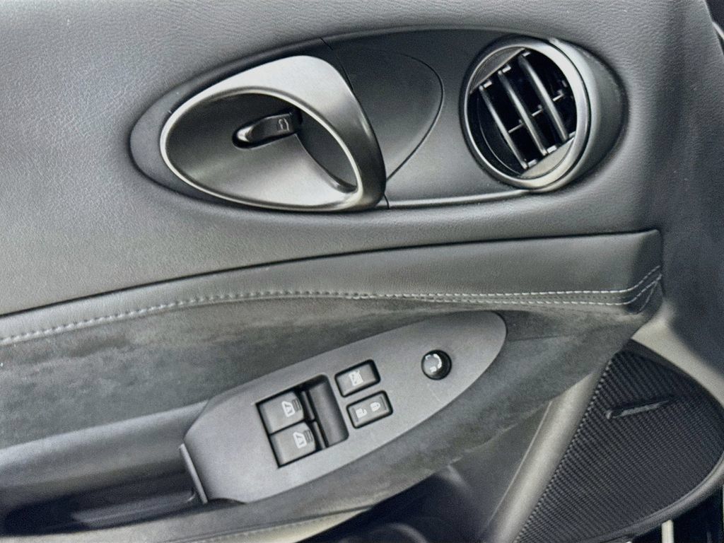 Used 2024 Nissan Z Performance w/ Floor Mat Package RWD image 24