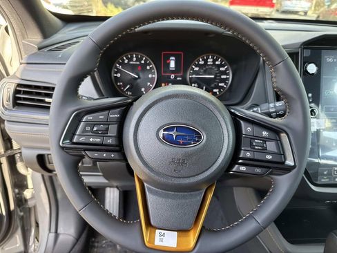 New 2026 Subaru Forester Wilderness AWD/4WD image 41