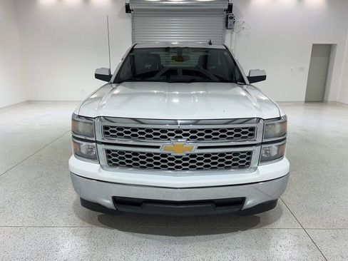 Used 2014 Chevrolet Silverado 1500 LT image 8