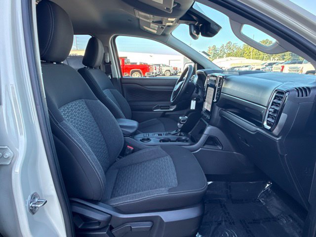 Used 2025 Ford Ranger XLT w/ Trailer Tow Package RWD image 20